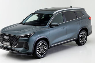 Ebro vuelve al mercado con dos nuevos SUV 1