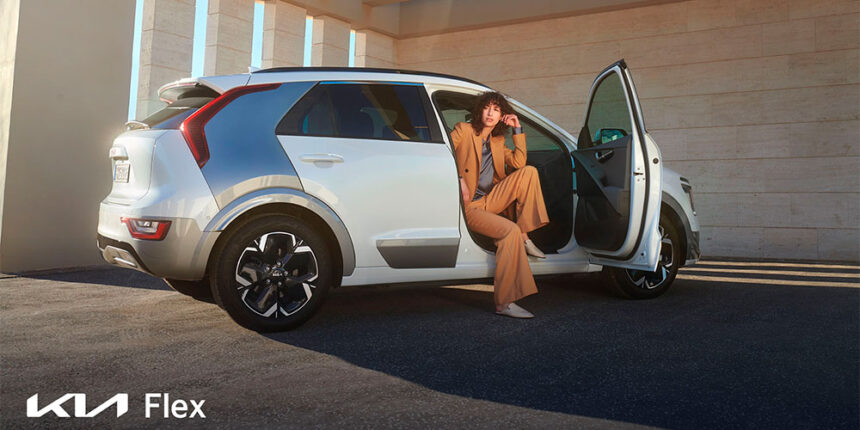 Kia Flex