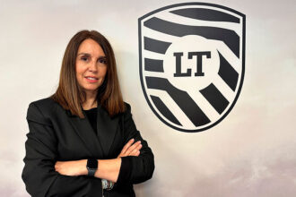 Lever Touch refuerza su equipo con el nombramiento de Carla Vidal