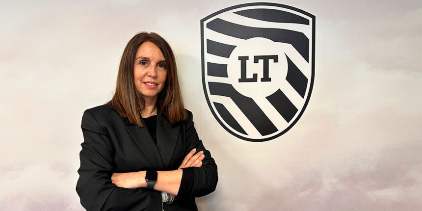 Lever Touch refuerza su equipo con el nombramiento de Carla Vidal