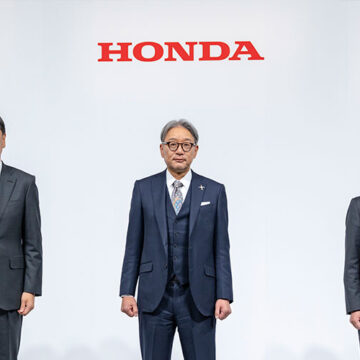 Nissan y Honda estudian su fusión