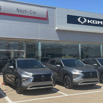 Nueva renovación de flota de MCT