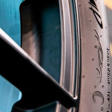 Pirelli presenta el neumático conectado