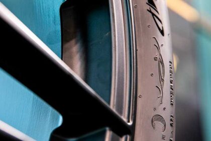 Pirelli presenta el neumático conectado