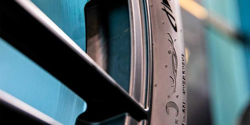 Pirelli presenta el neumático conectado
