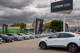 Renew inaugura en España su primer centro a nivel mundial