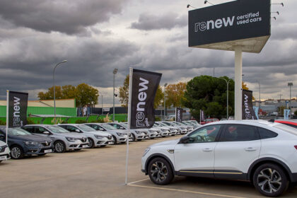 Renew inaugura en España su primer centro a nivel mundial