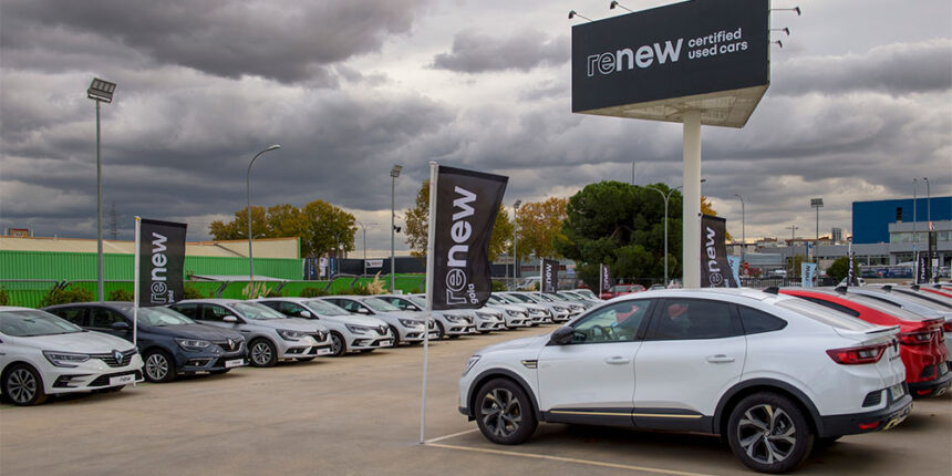 Renew inaugura en España su primer centro a nivel mundial