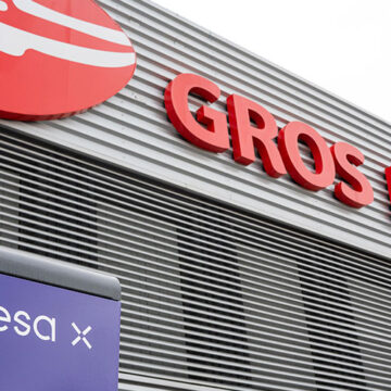 Transgourmet instala 136 puntos de recarga