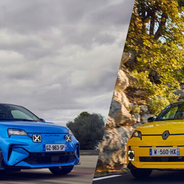 renault 5 coche año