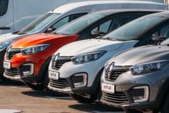 Acuerdo estratégico entre GAC Technology y Grupo Renault