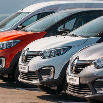 Acuerdo estratégico entre GAC Technology y Grupo Renault