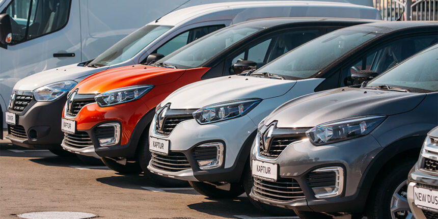 Acuerdo estratégico entre GAC Technology y Grupo Renault