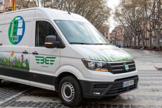 Be Electric ofrece un kit Mild Hybrid para conseguir la etiqueta ECO
