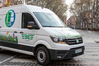 Be Electric ofrece un kit Mild Hybrid para conseguir la etiqueta ECO