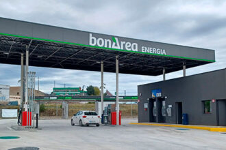 Iberdrola bp pulse electrificará este año todas las EESS de bonÀrea Energia