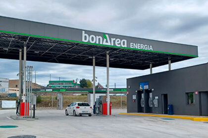Iberdrola bp pulse electrificará este año todas las EESS de bonÀrea Energia