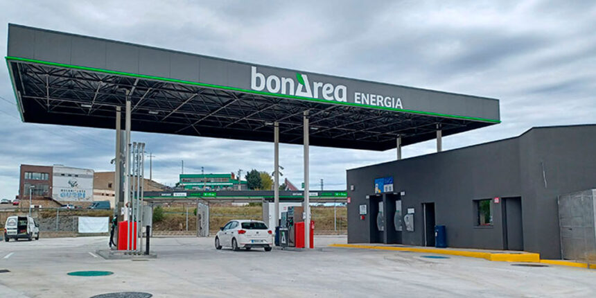 Iberdrola bp pulse electrificará este año todas las EESS de bonÀrea Energia