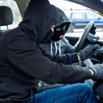 LoJack y Mercedes Benz unen fuerzas para mejorar la recuperación de vehículos robados