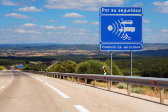 Multas por llevar un inhibidor de radar Lo que debes saber para evitar sanciones