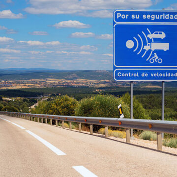 Multas por llevar un inhibidor de radar Lo que debes saber para evitar sanciones