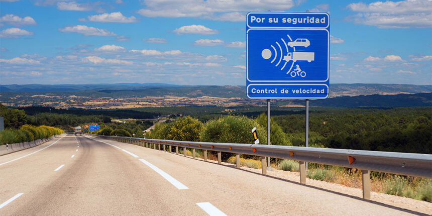 Multas por llevar un inhibidor de radar Lo que debes saber para evitar sanciones