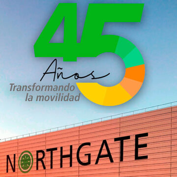 Northgate alcanza los 70.000 vehículos de flota viva en España