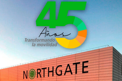 Northgate alcanza los 70.000 vehículos de flota viva en España