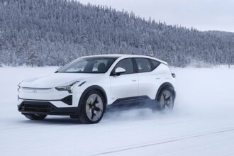 Polestar 3 se actualiza con nuevas funciones y una mejora gratuita de hardware