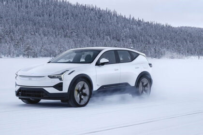 Polestar 3 se actualiza con nuevas funciones y una mejora gratuita de hardware