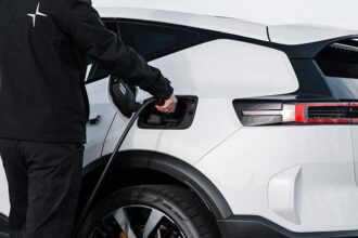 Polestar Energy llega a España para optimizar los costes de carga doméstica
