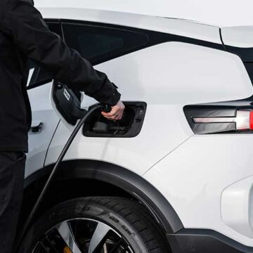 Polestar Energy llega a España para optimizar los costes de carga doméstica