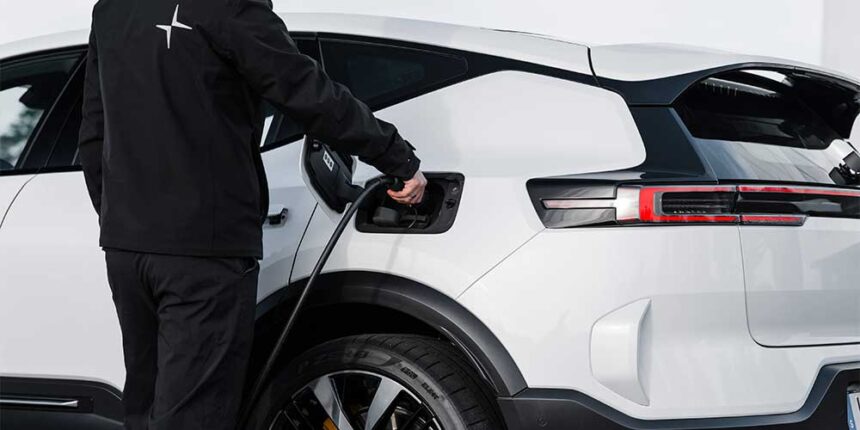 Polestar Energy llega a España para optimizar los costes de carga doméstica