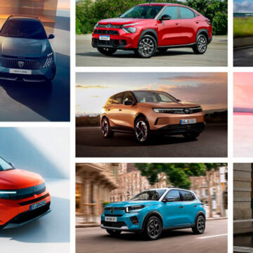 Stellantis y Ayvens se unen para impulsar el reacondicionamiento de vehículos en Italia