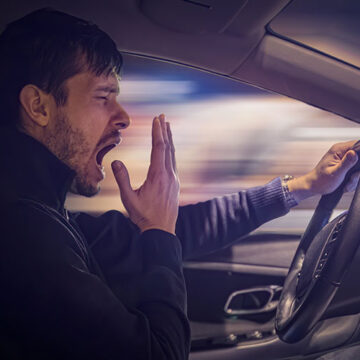 accidentes nocturnos