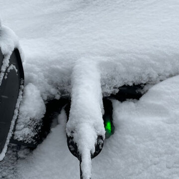 El frío canadiense pone a prueba a los eléctricos: estos son los resultados