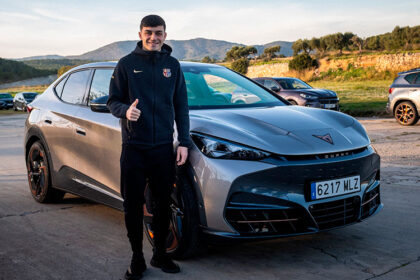 barça cupra pedri