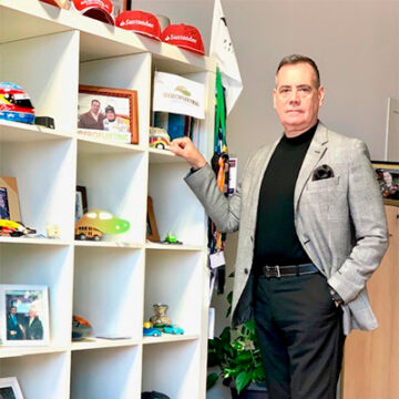 carlos ruiz iberofleeting