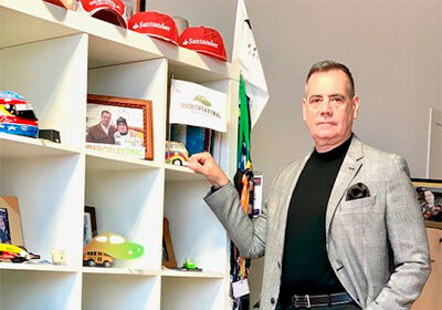 carlos ruiz iberofleeting