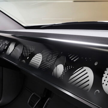 CES 2025: Novedades y tecnologías para los automóviles del futuro (cercano)