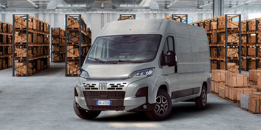 fiat ducato frontal
