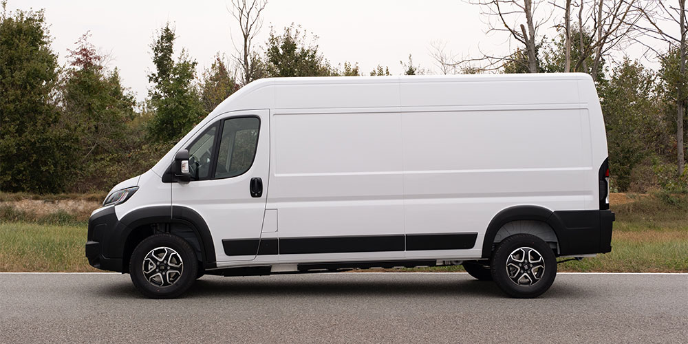 fiat ducato lateral