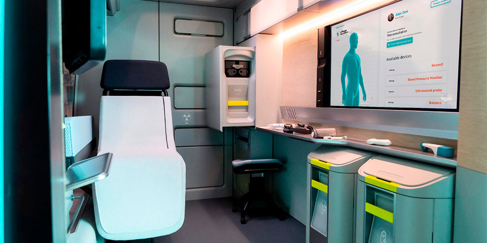 renault concept vehiculo sanitario 1