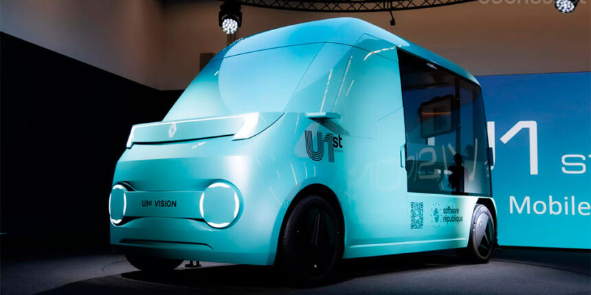 renault concept vehiculo sanitario 2