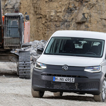 vw caddy ehybrid 01