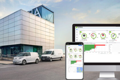 Acuerdo entre Targa Telematics y Volkswagen Group