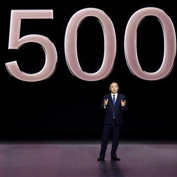 BYD ya permite recargar 400 km en 5 minutos