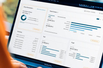DKV Mobility lanza Carbon Monitor para ayudar a las empresas a gestionar las emisiones de sus flotas