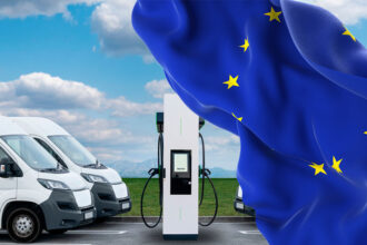 Descarbonización de las flotas corporativas las medidas que prepara la UE