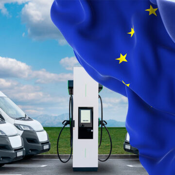 Descarbonización de las flotas corporativas las medidas que prepara la UE